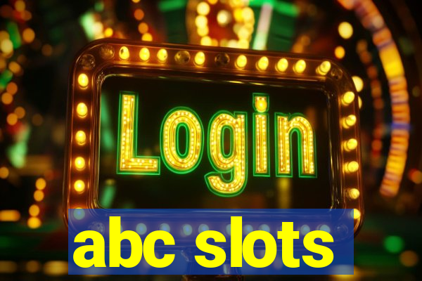 abc slots